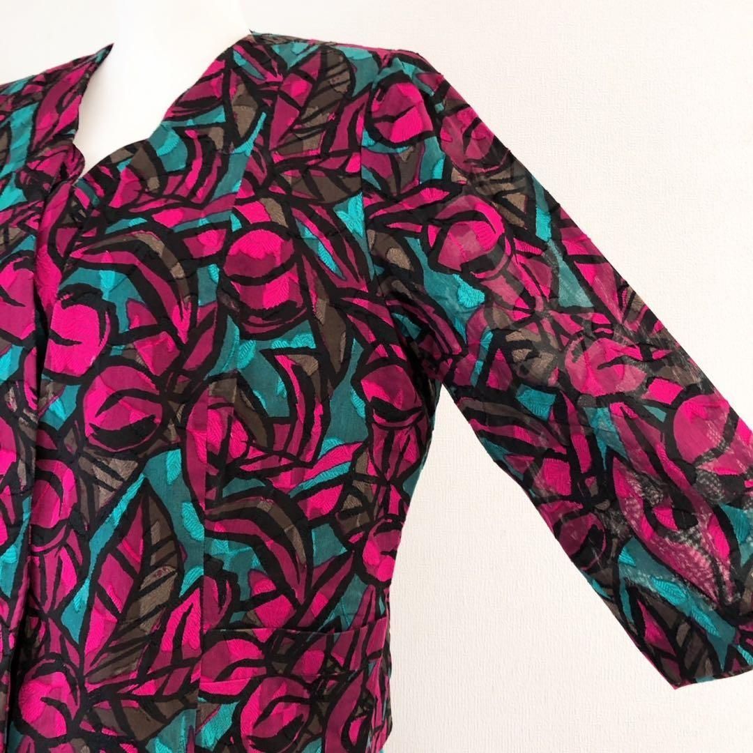 スーツ 昭和レトロ冠婚葬祭