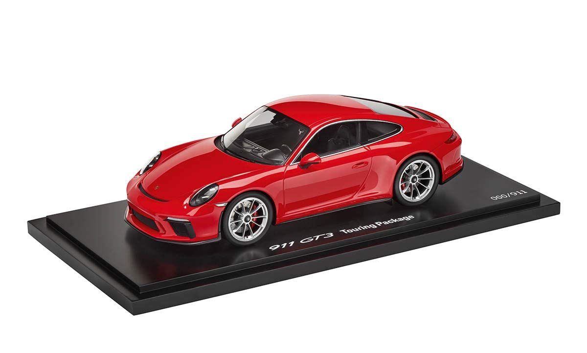 スパーク ポルシェ 911 GT3 Touring Package 1/18 WAP0211550J-1.jpg