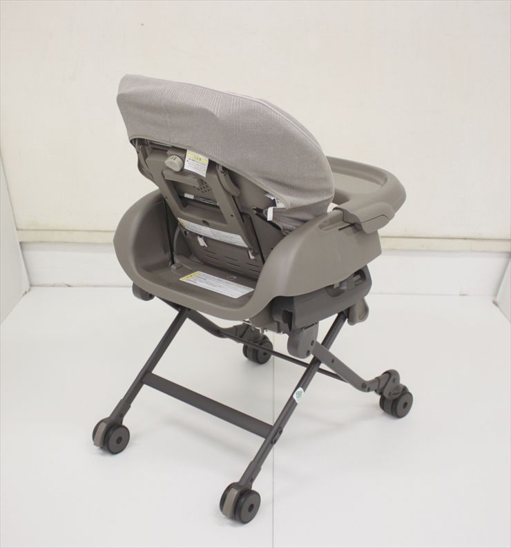 美品 手動 ネムリラ Simplight シンプライト マーブルベージュ