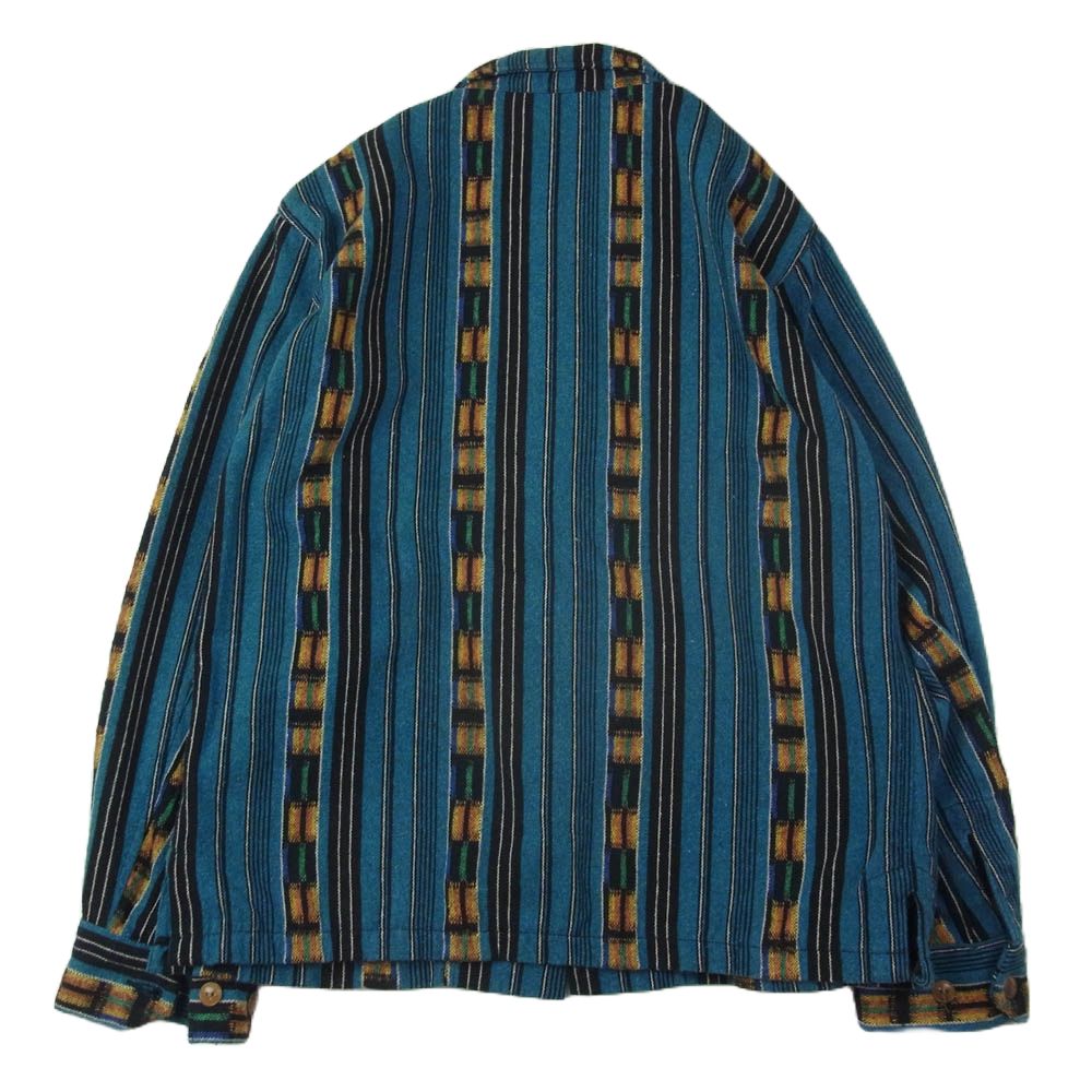 tenderloin テンダーロイン GTM ガテマラ XS グリーン TENDERLOIN