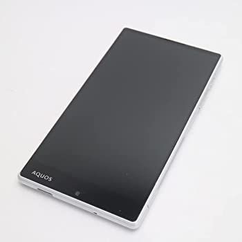 ジャンク品　AQUOS  Xx404shホワイト画面割れのみ内部故障なし箱付き 2051589103.jpg?1696753814