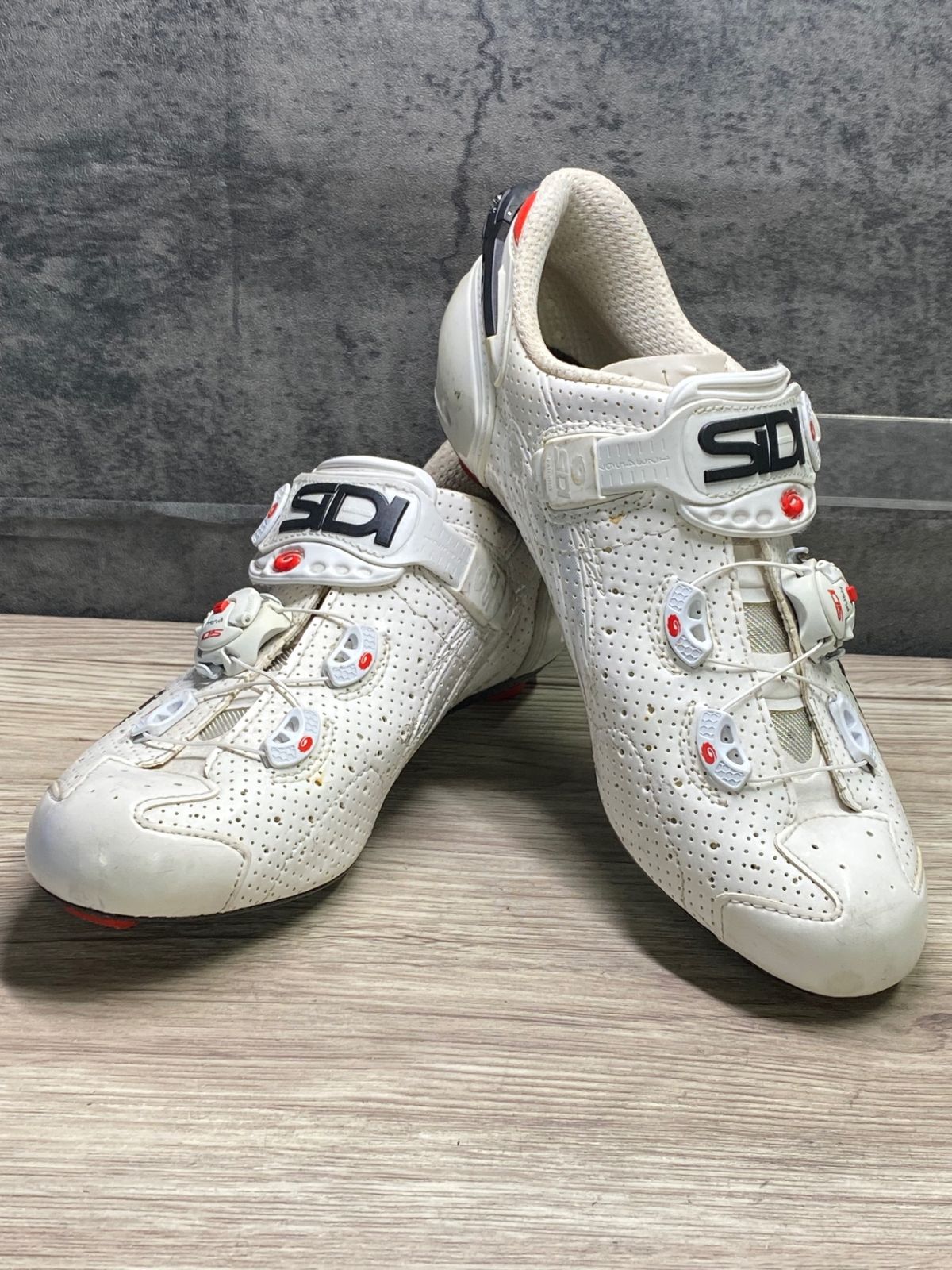 Sidi Wire ビンディングシューズ SIDI（シディ）WIRE LCD SPD-SL