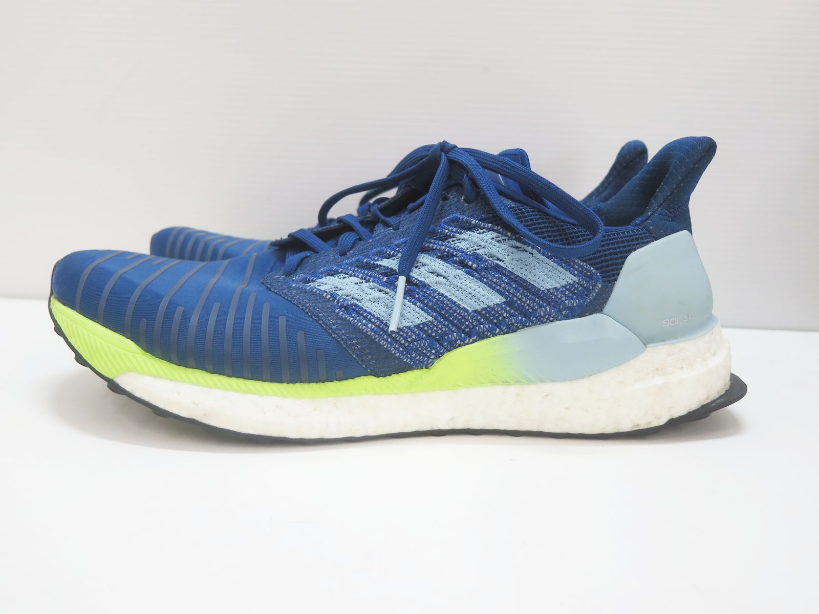 adidas B96286 SOLAR BOOST M ランニングシューズ ヨドバシ.com - アディダス adidas SOLARBOOSTM B96286