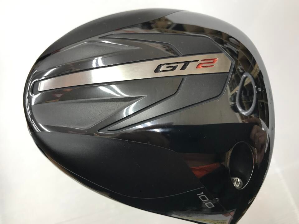 GT2 | 10 | PROJECT X DENALI RED 50 | | ドライバー | タイトリスト 最短即日発送