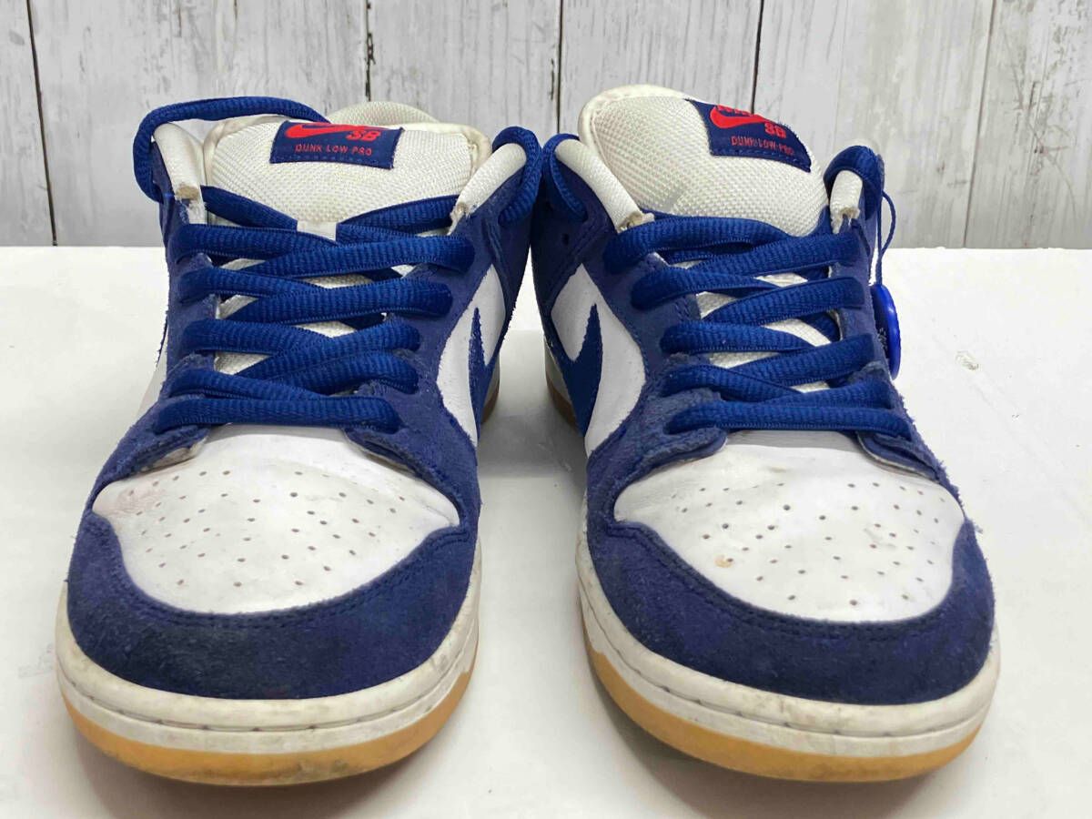 SB DUNKLOW