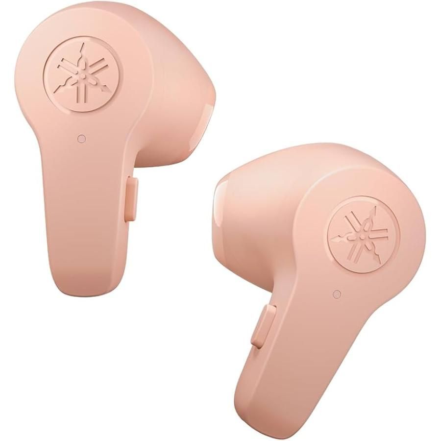 新品 YAMAHA（ヤマハ） ワイヤレスイヤホン インナーイヤー型 TW-EF3A