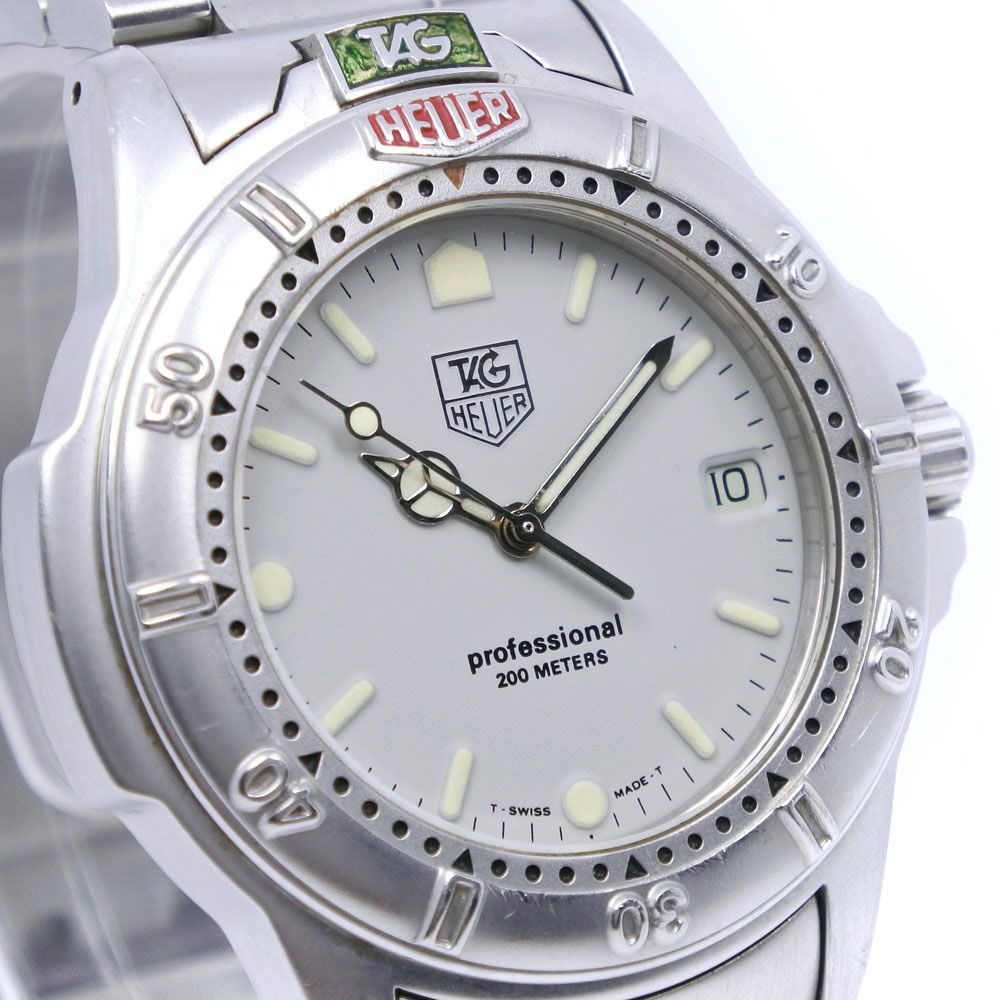 TAG HEUER 999.706K