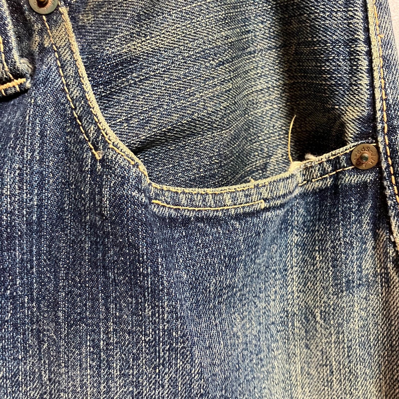 か*つ様 JOE McCOY マッコイ 901 31/36 か*つ様 JOE McCOY マッコイ