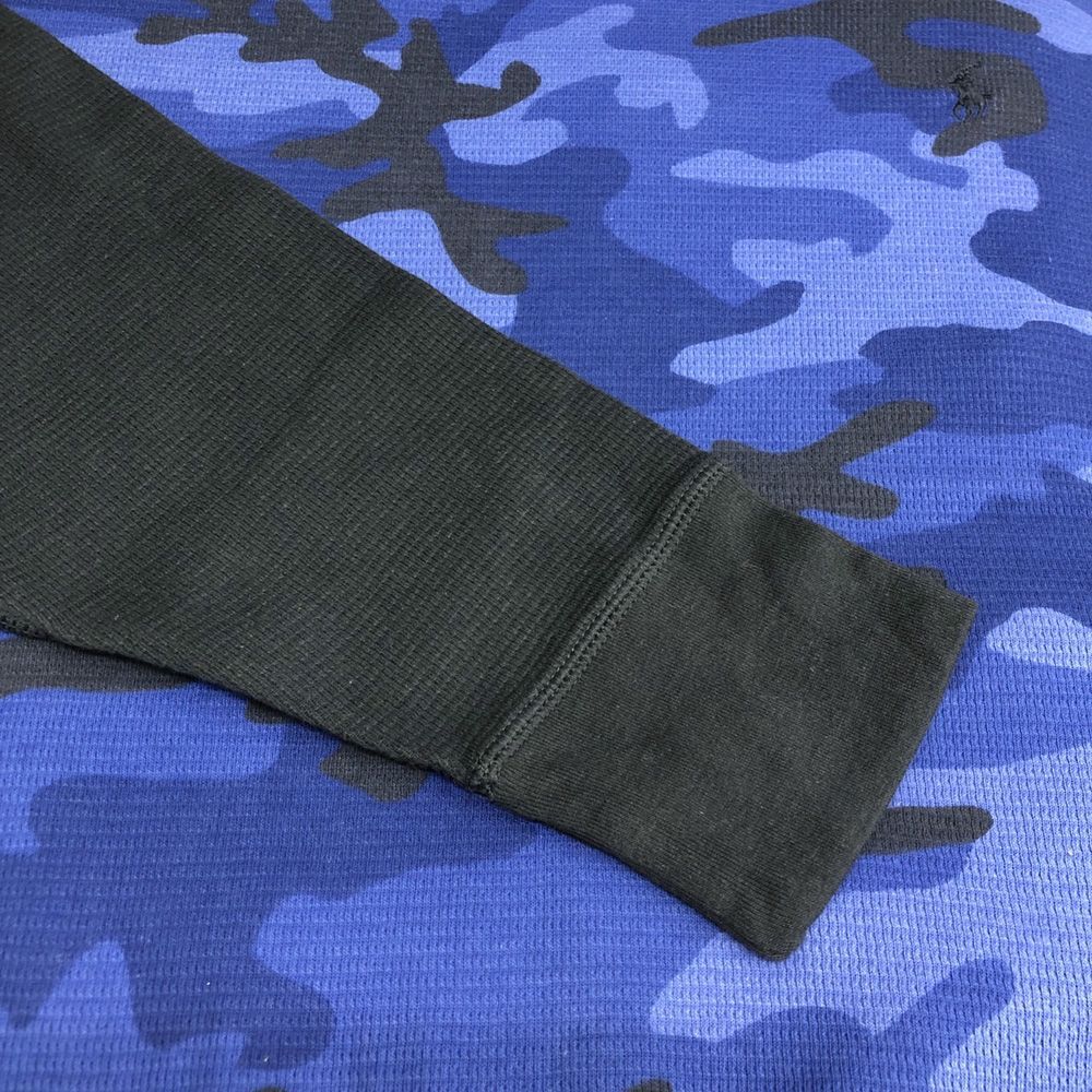 新品 POLO RALPH LAUREN ポロ ラルフローレン ワンポイント刺繍
