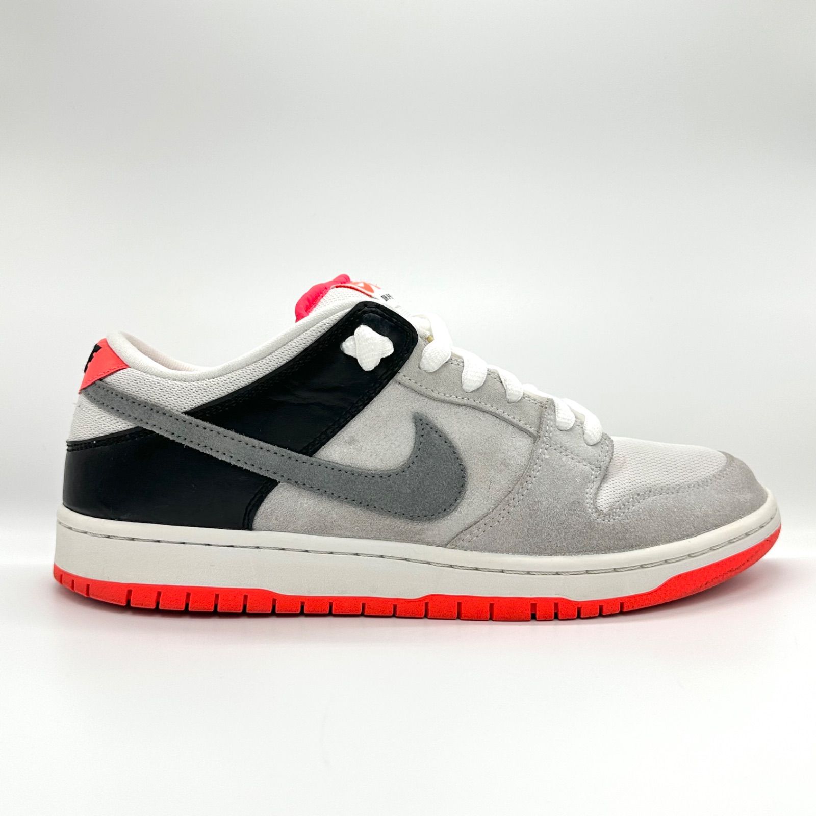 Nike SB Dunk Low インフラレッド 27.5 Nike SB Dunk Low AM90 Infrared ナイキ ダンク ロー インフラ