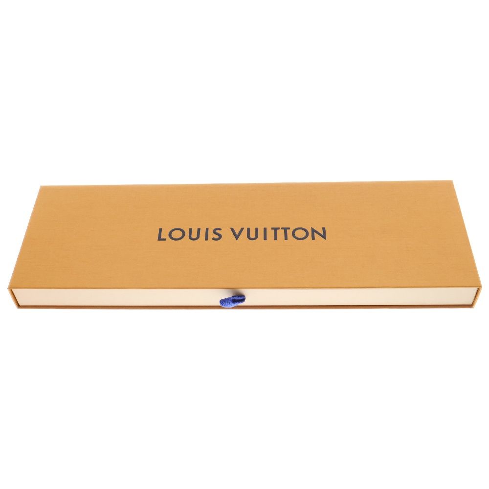 LOUIS ルイヴィトン ドット VUITTON ネクタイ ドット柄 モノグラム