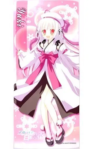 ALcot＆FAVORITE ピンズ 　アストラエアの白き永遠　鷹倉杏鈴＆雪々 2025年最新】アストラエアの白き永遠の人気アイテム - メルカリ