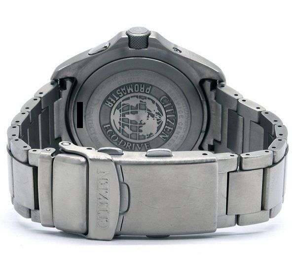【極美品】シチズン　プロマスター　PMD56-2776 H411-T007295 CITIZEN｜シチズン プロマスター CITIZEN PROMASTER PMD56-2952
