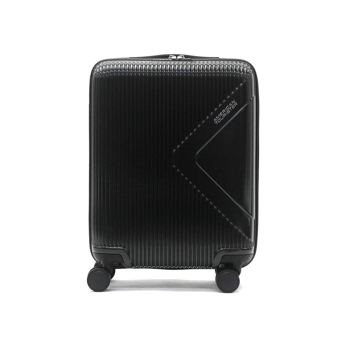 新着商品 付 機内持ち込み可 35L TSA 55 55|20 スピナー cm モダンドリーム スーツケース 2.5kg アメリカンツーリスター
