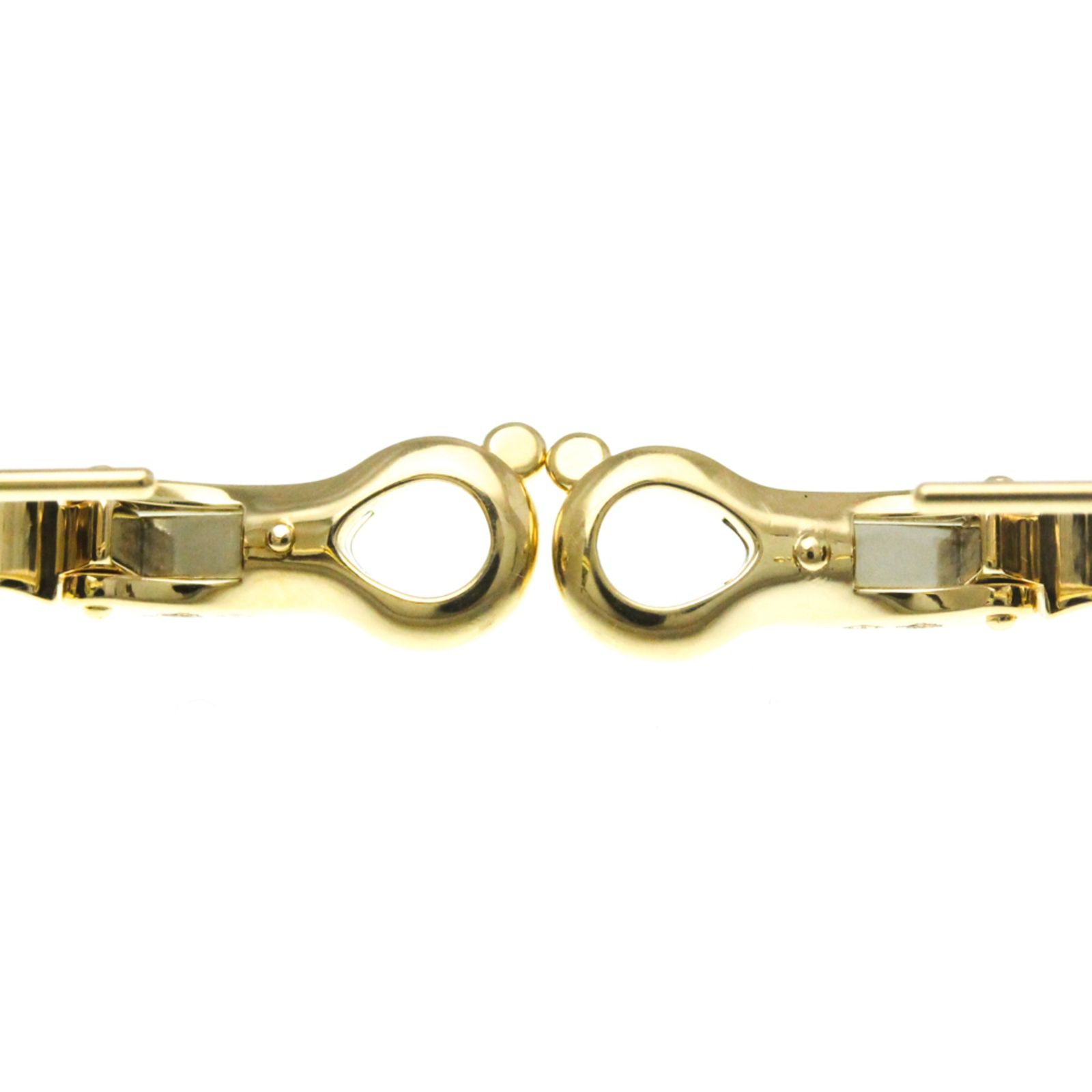 ヴァンクリーフ＆アーペル アルハンブラ ピアス VCARA44200 Van Cleef & Arpels ヴァンクリーフ＆アーペル ヴィンテージ