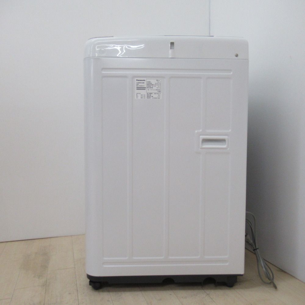 高年式 美品】大阪送料無料☆3か月保障付き☆洗濯機☆2023年☆日立 