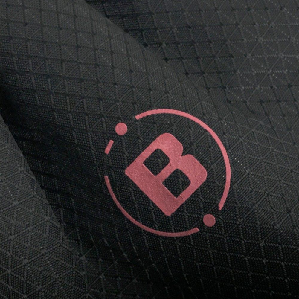 ブリーフィング ヘッドカバー