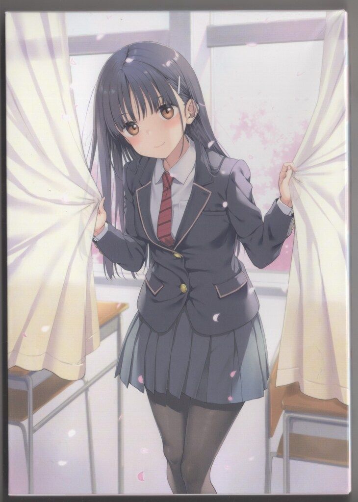 アニメBlu-ray 継母の連れ子が元カノだった 全3巻 セット 1巻開封 他巻未開封 サンプル品