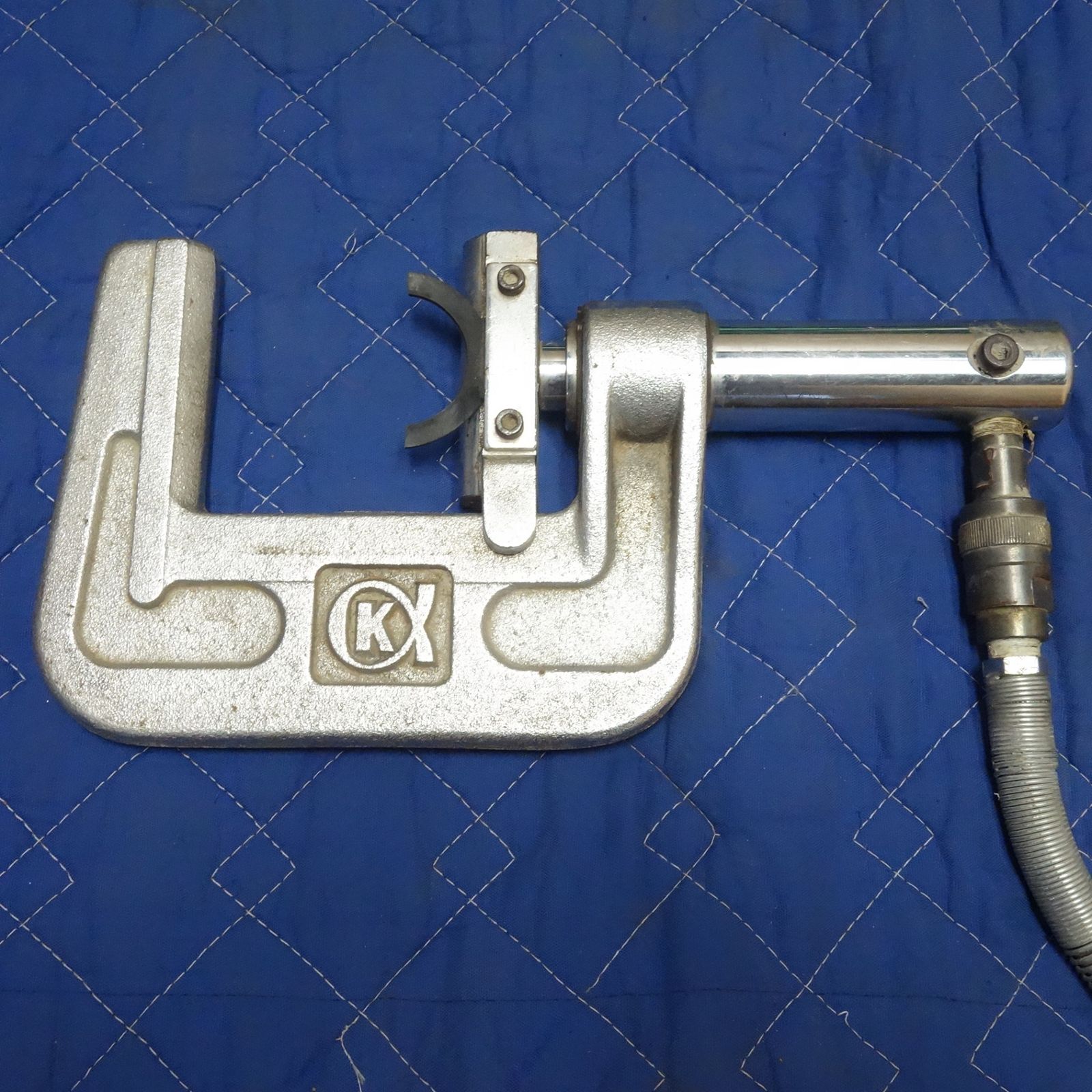 断水機 P-50N