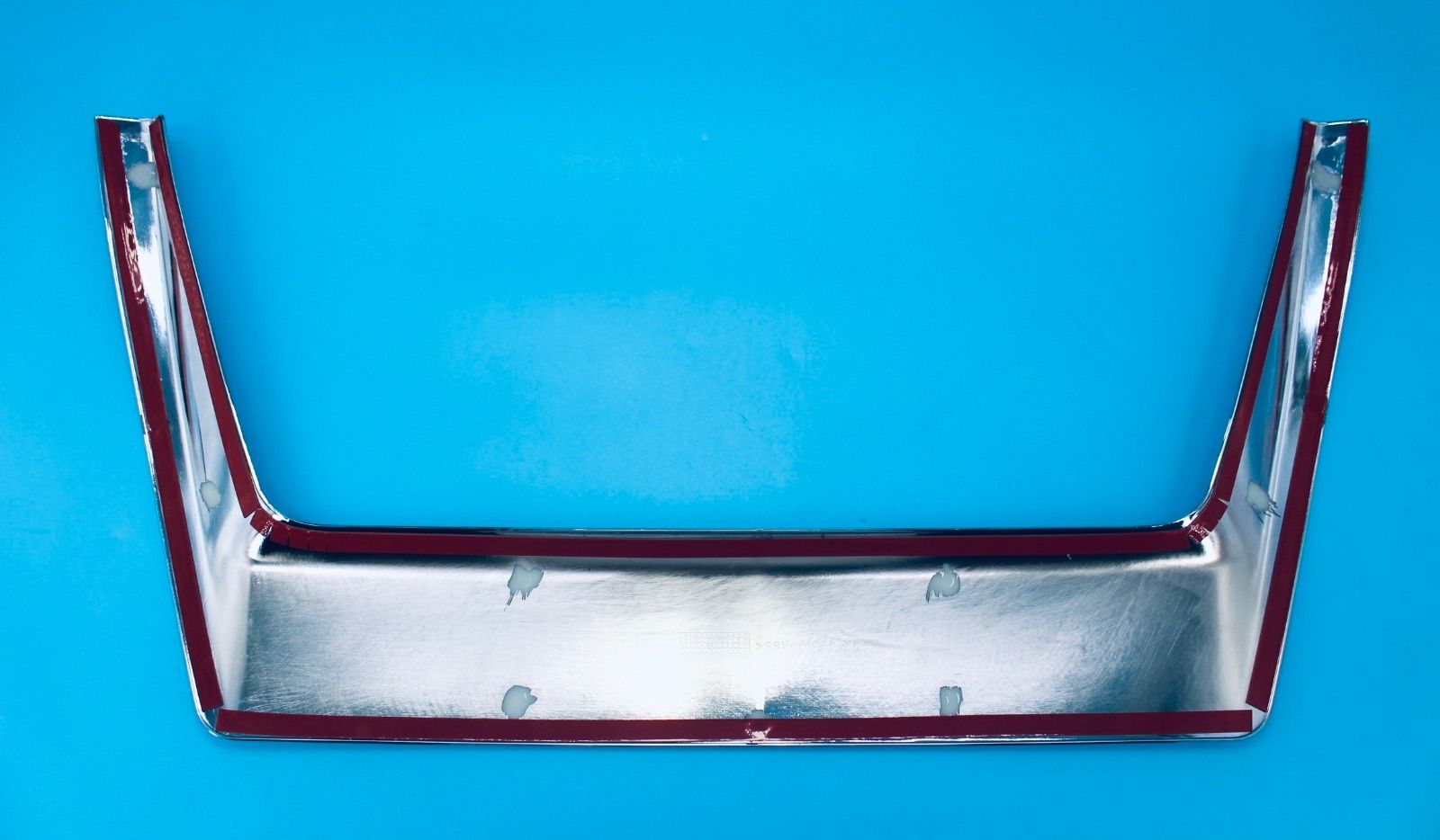 ヴォクシー VOXY 80系 ノア 80系 トランクドアガーニッシュ FFCRYSTALESIA_COM