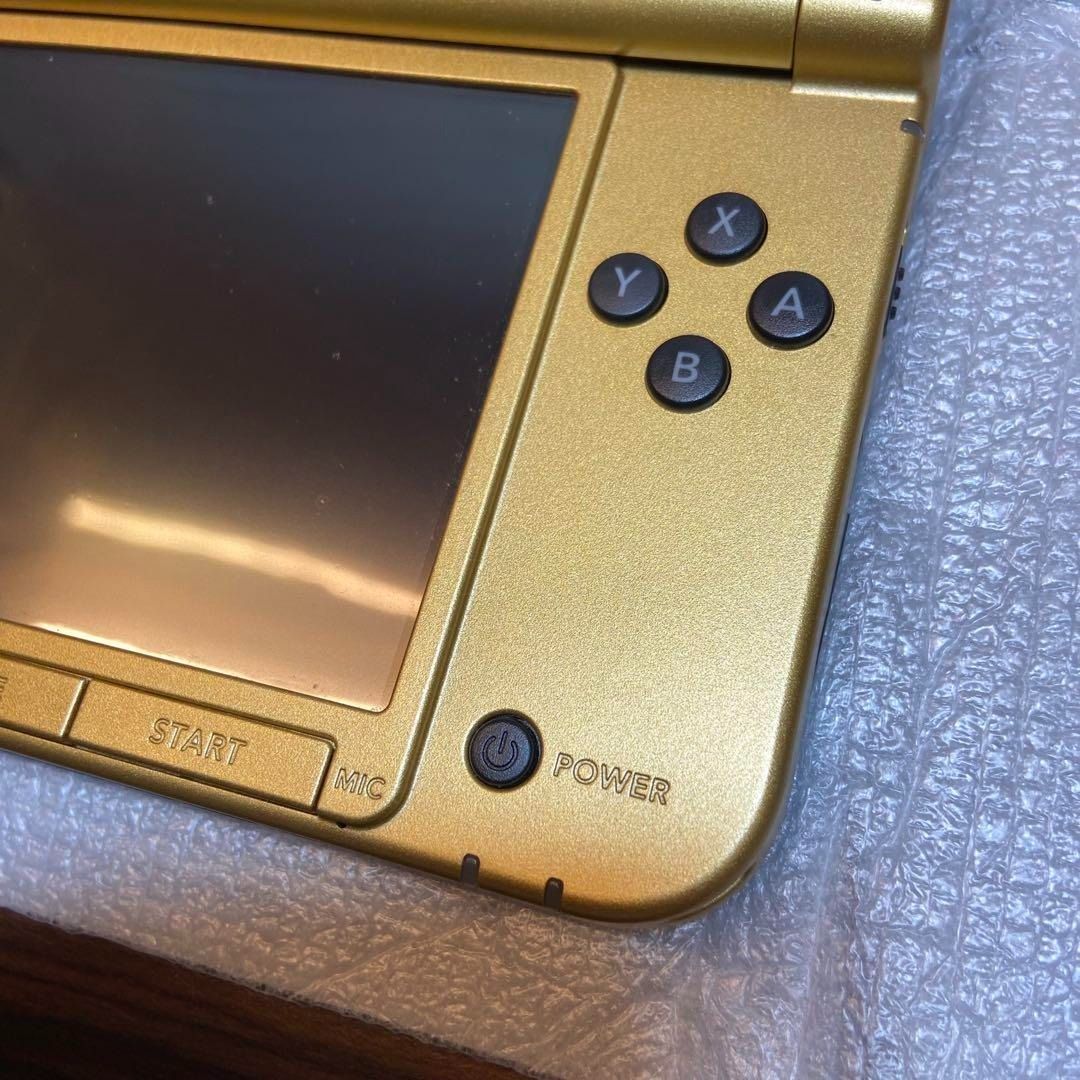 神々のトライフォース2