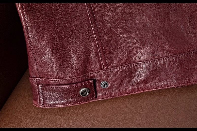 ワインレッド 秋冬