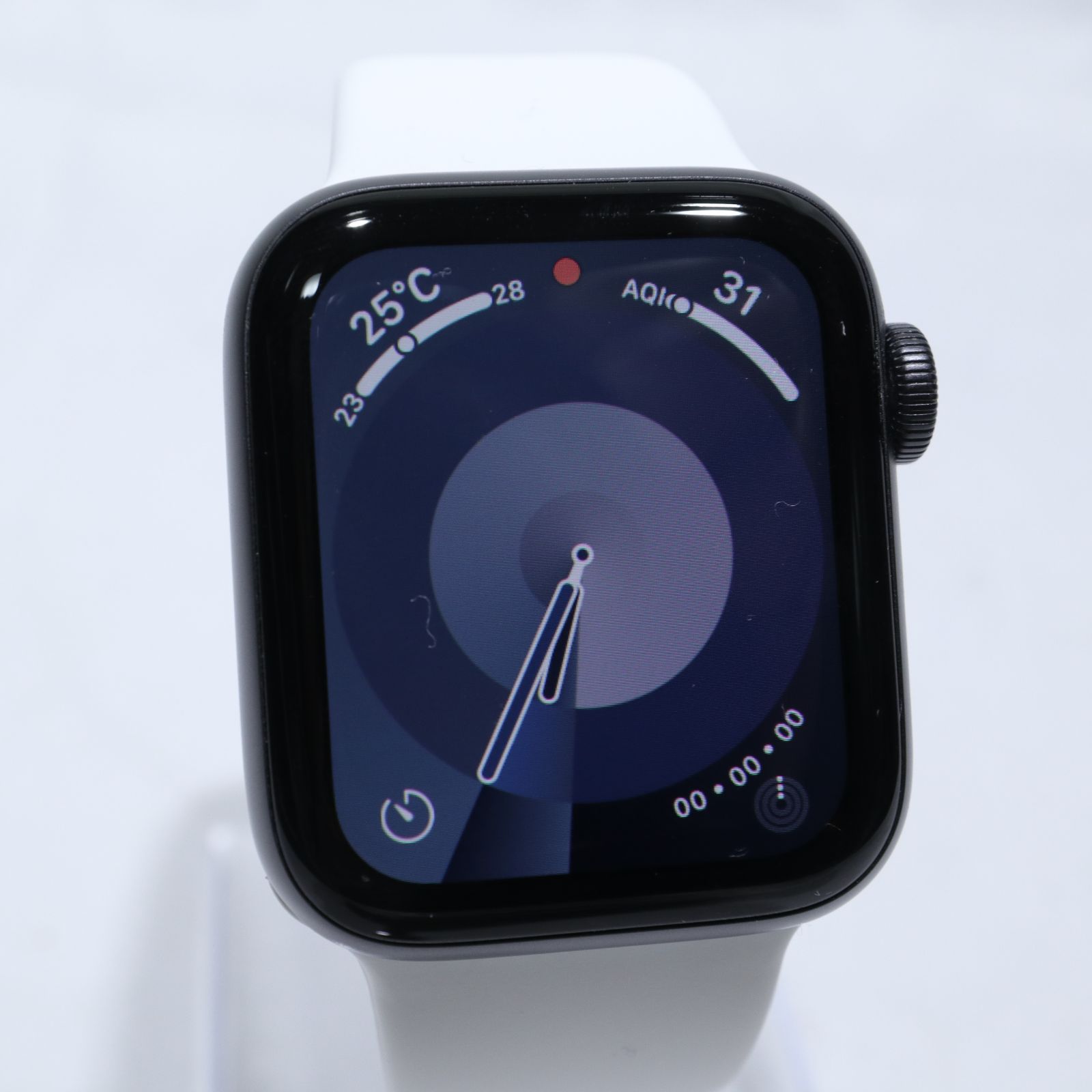 Apple Watch SE 40mm MYDP2J/A ベルト新品 - メルカリ