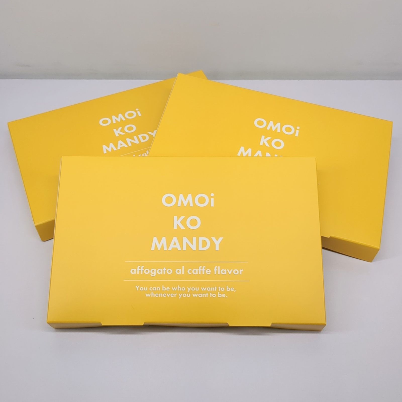オモイコメンディー OMOi KO MANDY 90g (3g × 30包) 【公式通販】