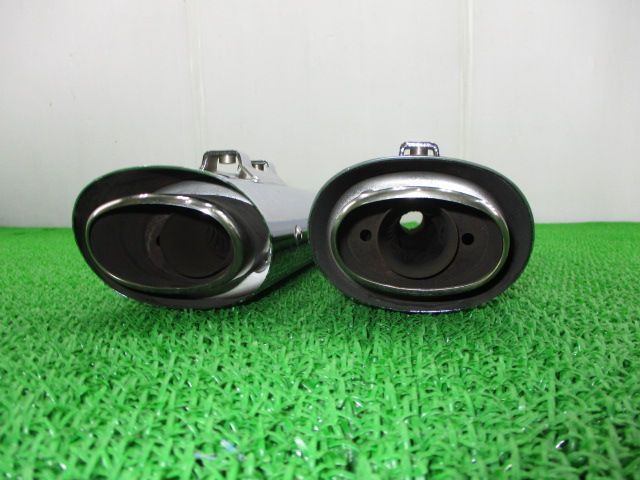 バンス&ハインズ製FLHTCU1580 サイレンサーマフラー D700RC/D701RC