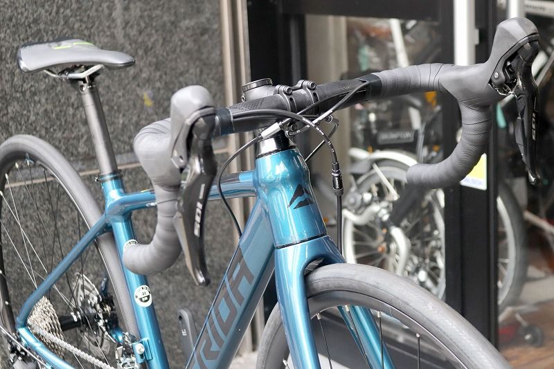 メリダ スクルトゥーラ700 2021年モデル ディスクブレーキ