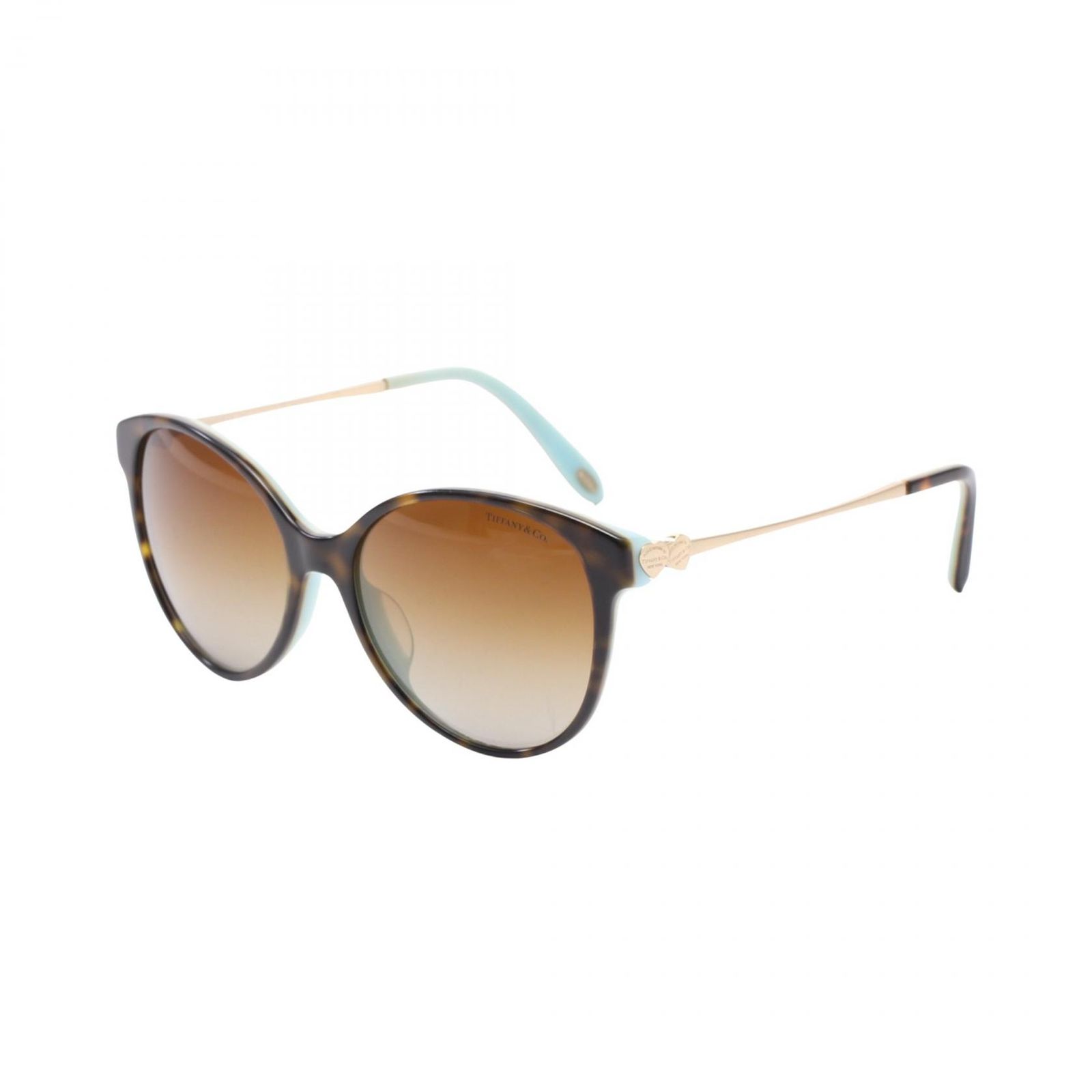 ティファニー TIFFANY＆CO サングラス TF4127-E その他 サングラス レディース Used A