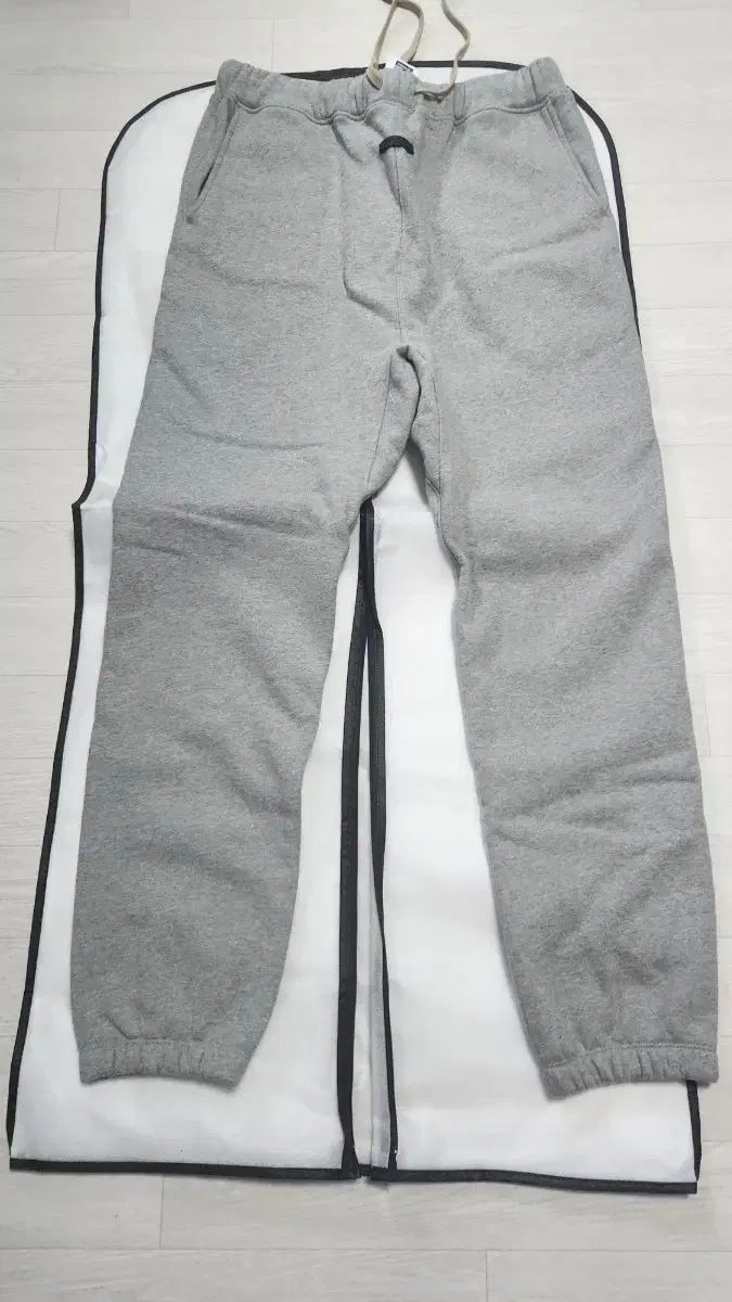 FEAR OF GOD フィアオブゴッド 7th 永遠の スウエットパンツ m
