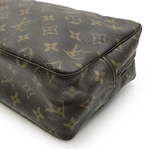 セール 美品 LOUIS VUITTON ルイ・ヴィトン トゥルーストワレット28