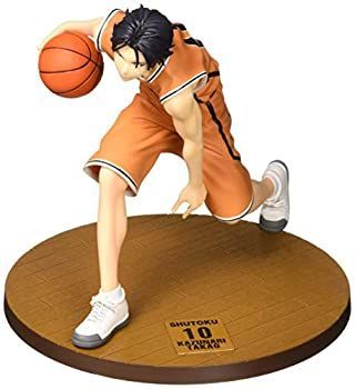中古】黒子のバスケフィギュアシリーズ 黒子のバスケ 高尾和成