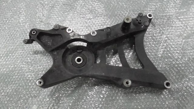 マグザム SG21J-001xxx の マフラーステー 傷:#1749604187 - メルカリ