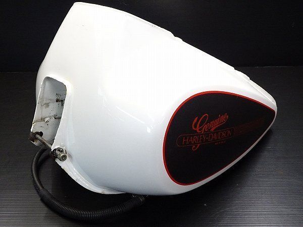 ハーレー エボ FLHTC1340 純正 タンク ♪ HD-AA-004