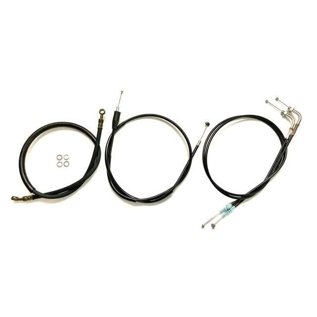 GS 400 1型 アップハンワイヤーセット Aキット