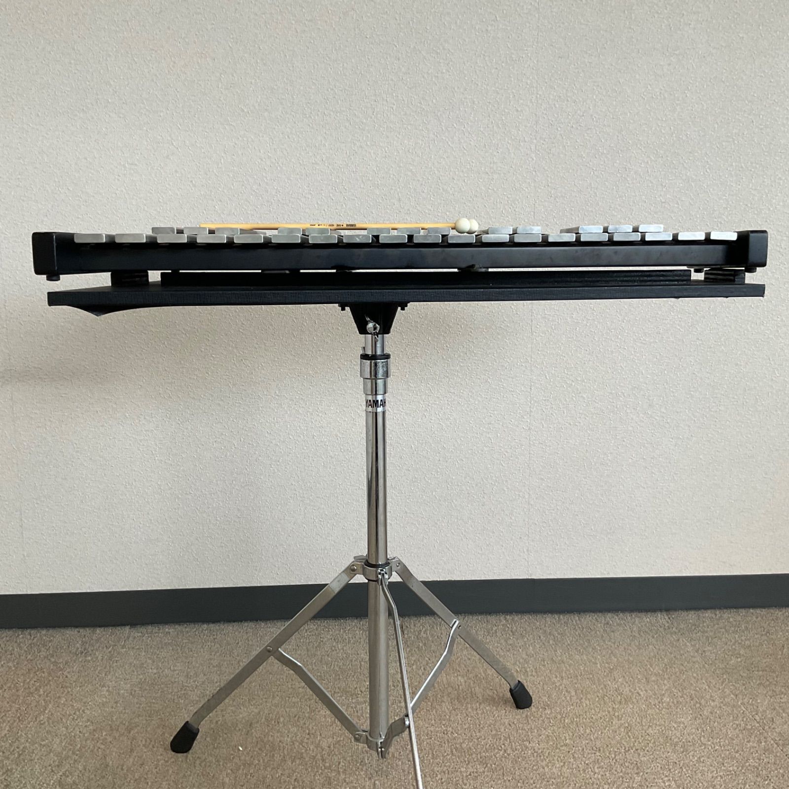グロッケン YAMAHA MBL-32A ヤマハ | MBL-32A - マーチングシロフォン