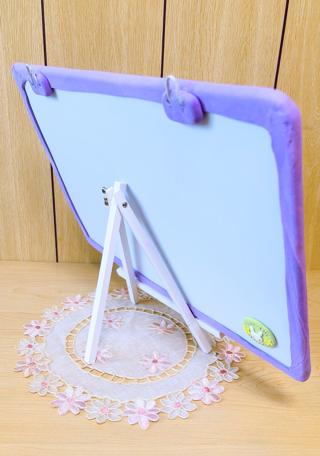 クレイフラワー