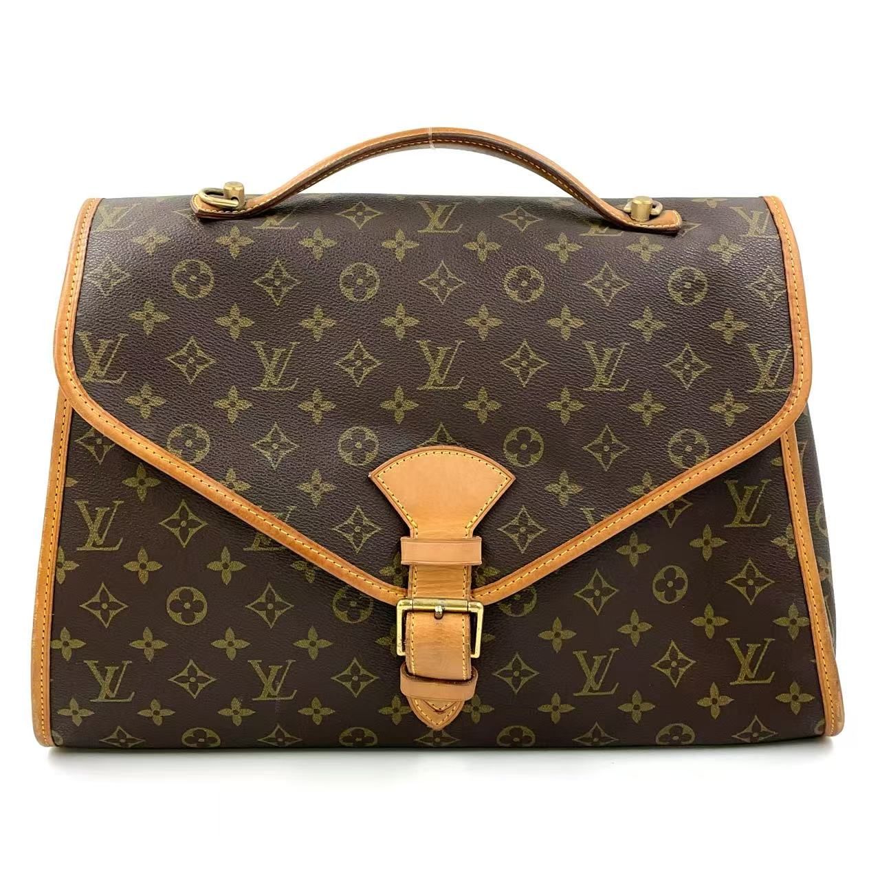 LOUIS VUITTON ビバリー41 モノグラム モノグラム ブリーフ