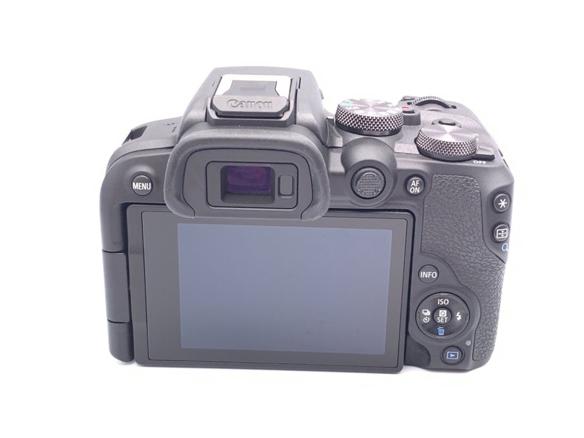 中古(キヤノン) Canon EOS R10 ボデイ 中古 良品 キヤノン EOS 《美品