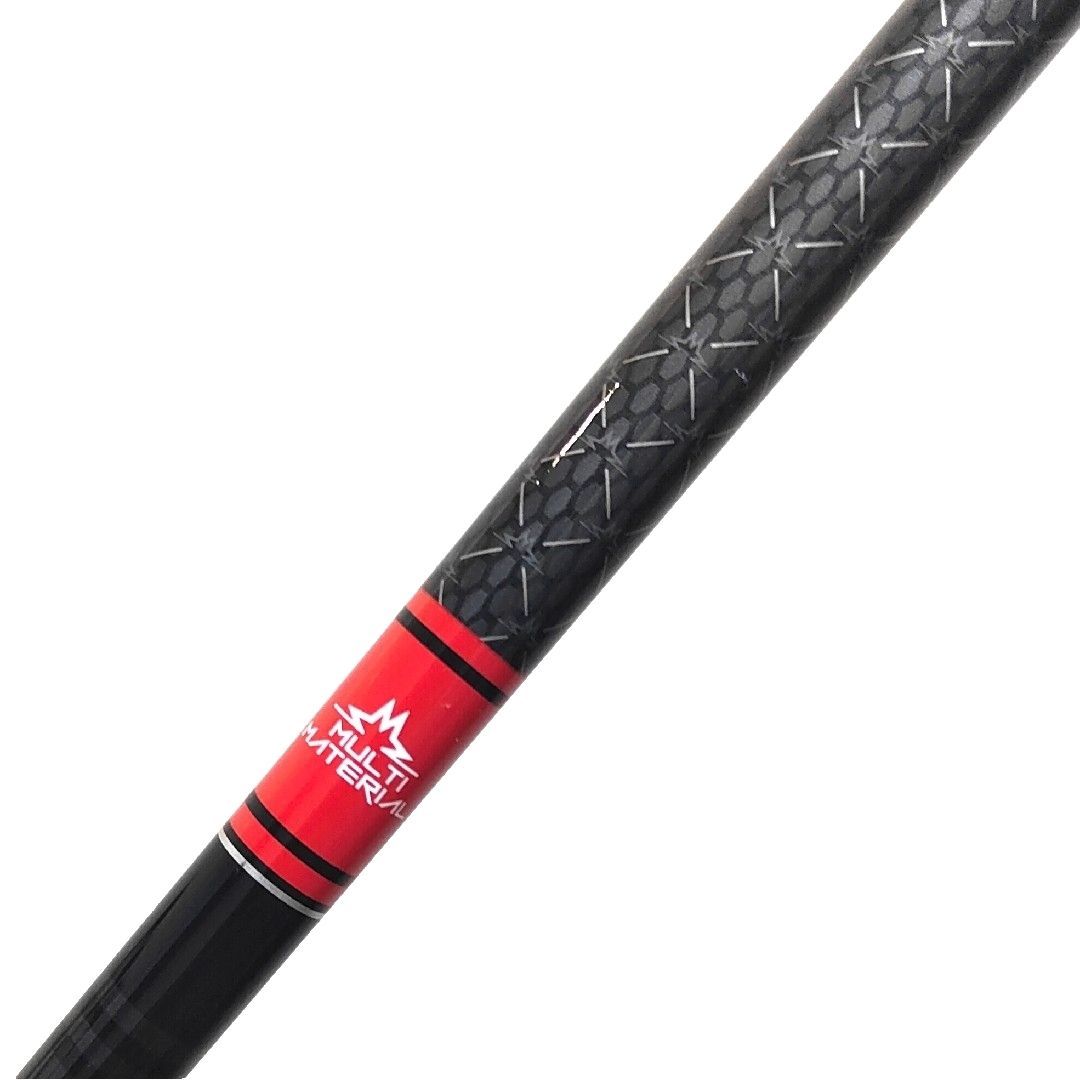TaylorMade - 良品　ステルス2 STEALTH2 4U ユーティリティ　純正カーボン S 美品 ステルス2 STEALTH2 HD 4U ユーティリティ 純正カーボンS