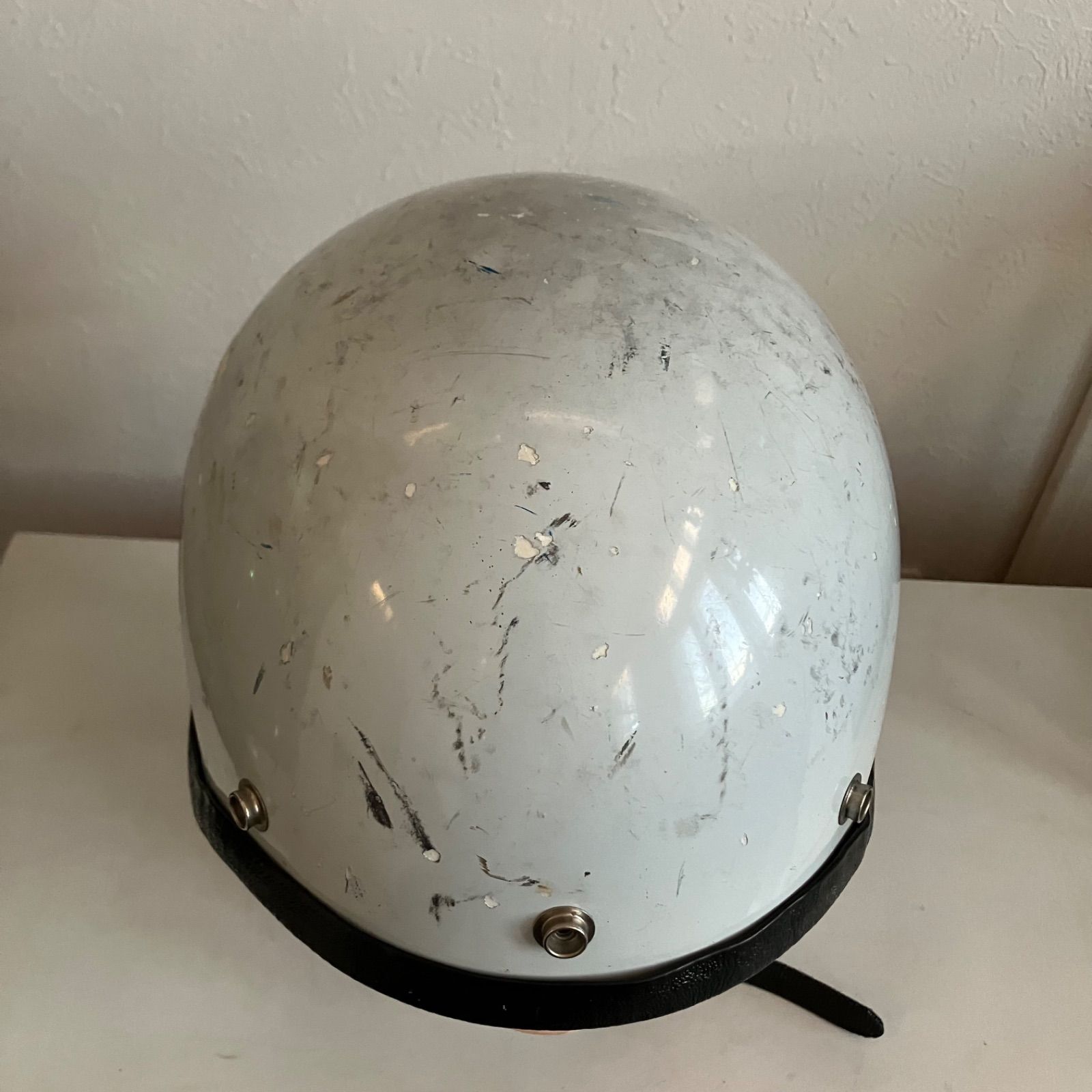 sterling sport☆ビンテージ ヘルメット Sサイズ 1960代年製 当時物