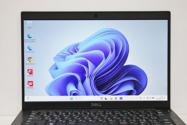 Dell Latitude 5300 第8世代CPU Windows11対応 ノートパソコン 中古