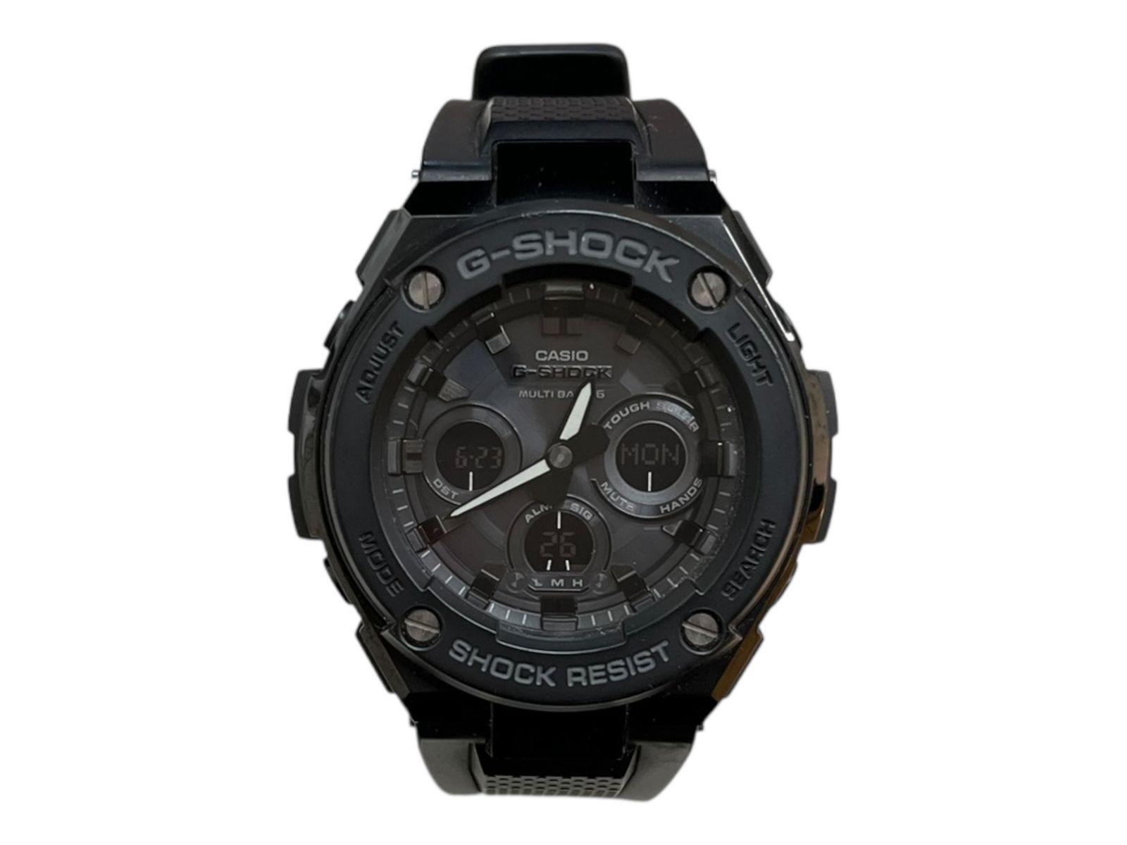 楽天市場】DW－290（腕時計）の通販 【美品】CASIO G-SHOCK DW-290