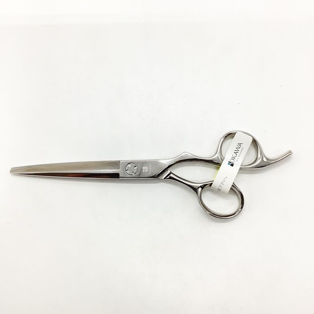 ♥ オオカワプロシザーズ オオカワプロシザーOKAWA PRO SCISSORS SG60X シザー オフセット 理容 美容ハサミ 美容師 理容師 右利き 6インチ sc2519