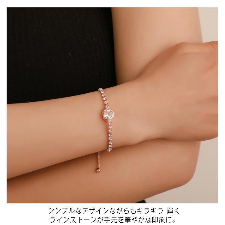 【キラキラ輝いてコーデを華やかに彩る♪】CHANEL★ブレスレット cx-jwl04-th.jpg