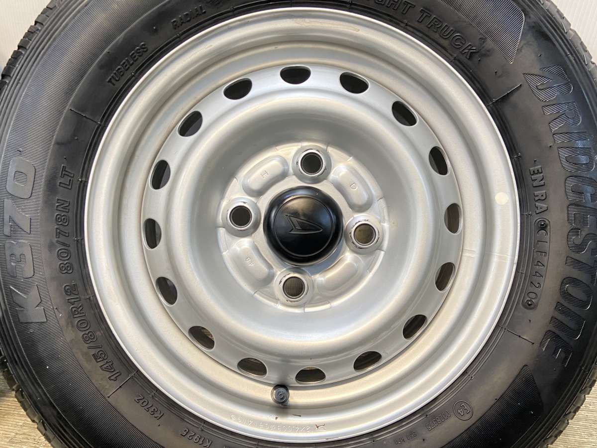 サマータイヤ ホイールセット