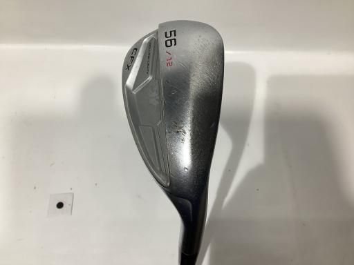 クリーブランド Cleveland CFX 56°|12° ウェッジ WG NS PRO 950GH フレックスS メンズ 男性用 右利き 右用 Dランク ゴルフクラブ