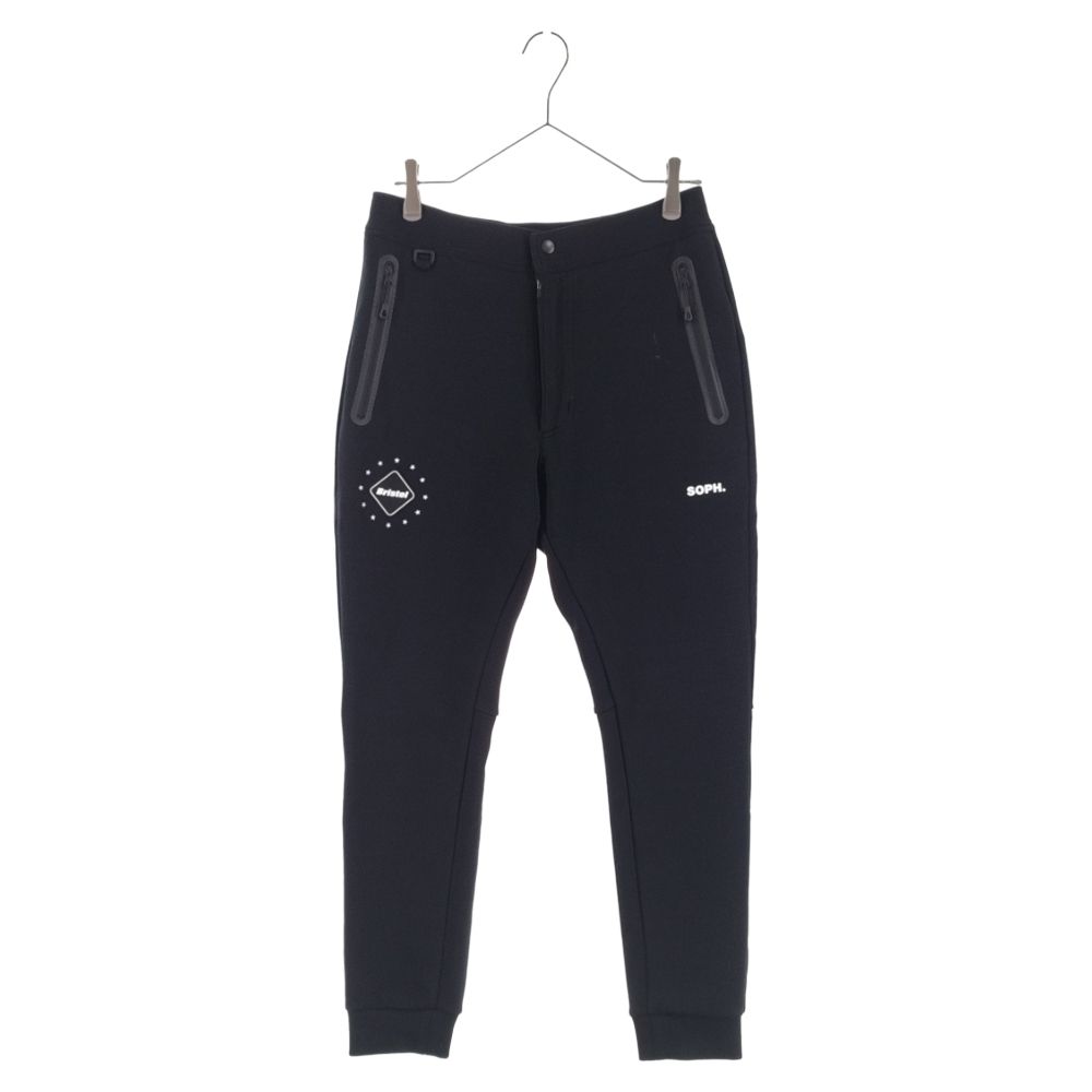 セール F.C.R.B. 22AW SWEAT TRAINING PANTS-